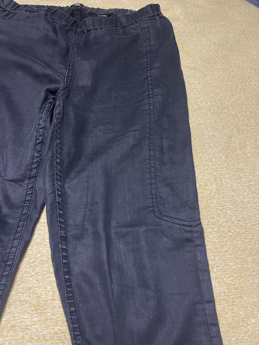 H&M Leggings: H&M skinny jeans Pantaloni-tgM-Unisex-chic per l’estate – Nuovo (secondo la descrizione) da Gordevio venduto da LanaZimm 2