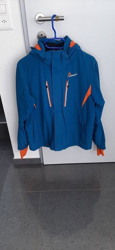 Albright Jacken & Mäntel: Jacke – Gebraucht aus Moosleerau von Oberland