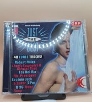 Doppel CD - Just The Best  Vol. 8    (1996)