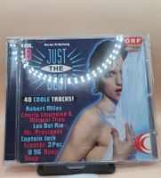Doppel CD    Just The Best  Vol. 8    (1996)