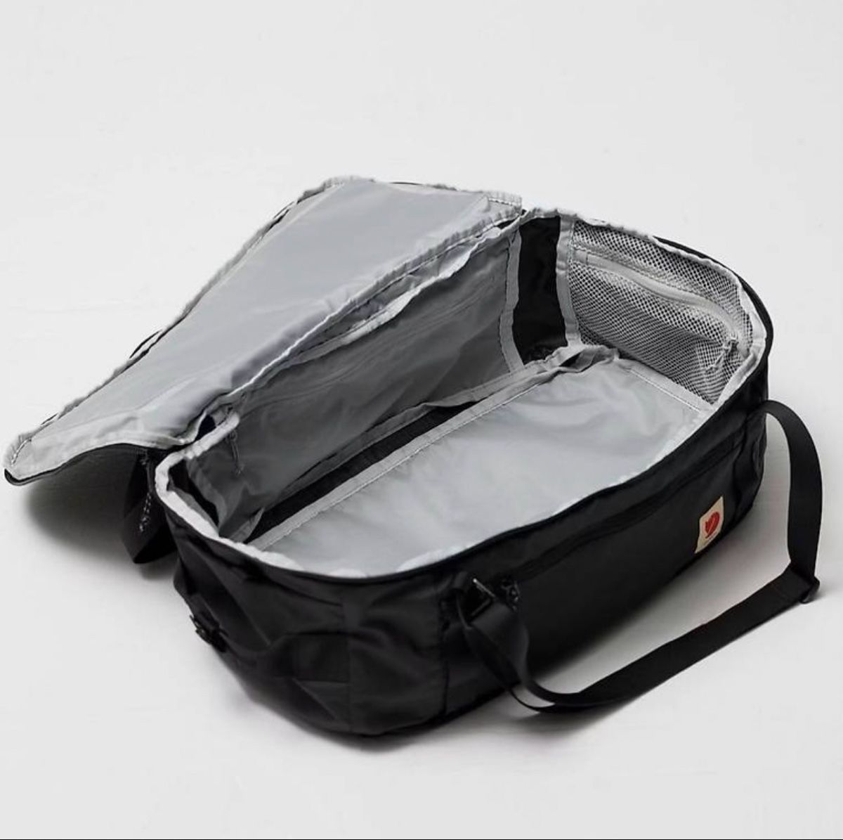 Fjällräven Borse: Fjällräven High Coast Duffel 22L – Nuovo (secondo la descrizione) da Hinwil venduto da norisenya 3