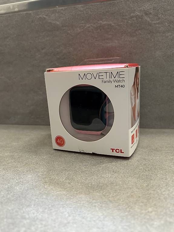 Orologi: TCL move  – Usato da Gentilino venduto da ver_n6bc 1