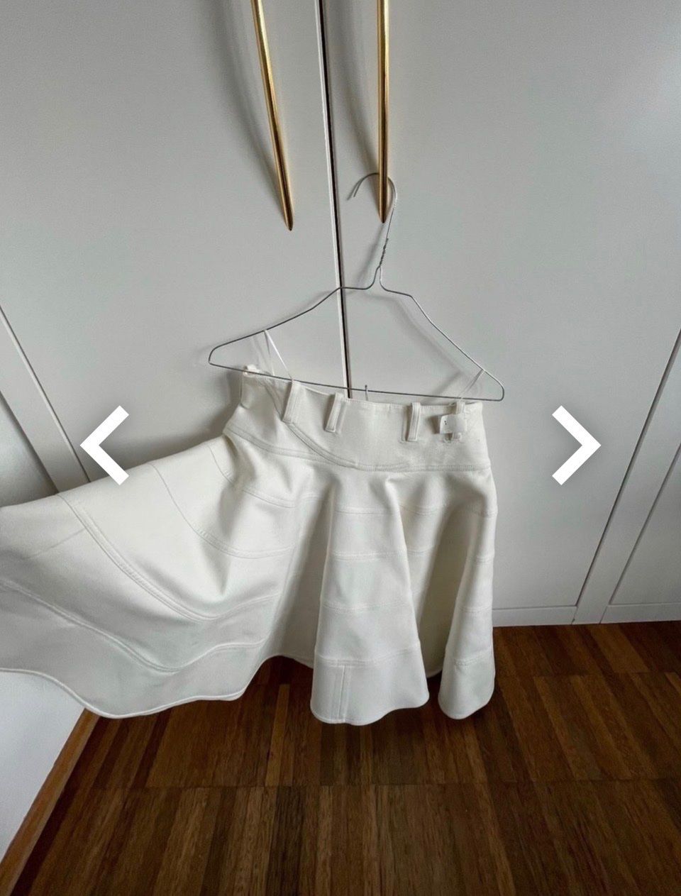 Alaia Jupes: Alaïa Original Jupe Paris – D'occasion à Solothurn par anni22
