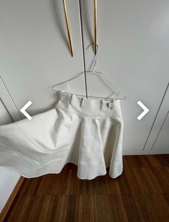 Alaïa Original Jupe Paris