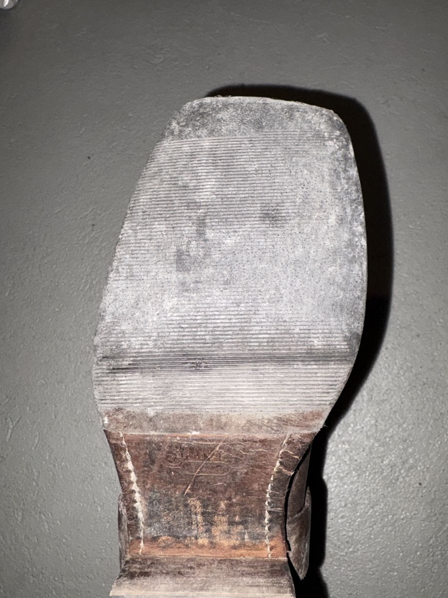 Scarpe da uomo: Sancho boots – Usato da Rombach venduto da akiromay 6