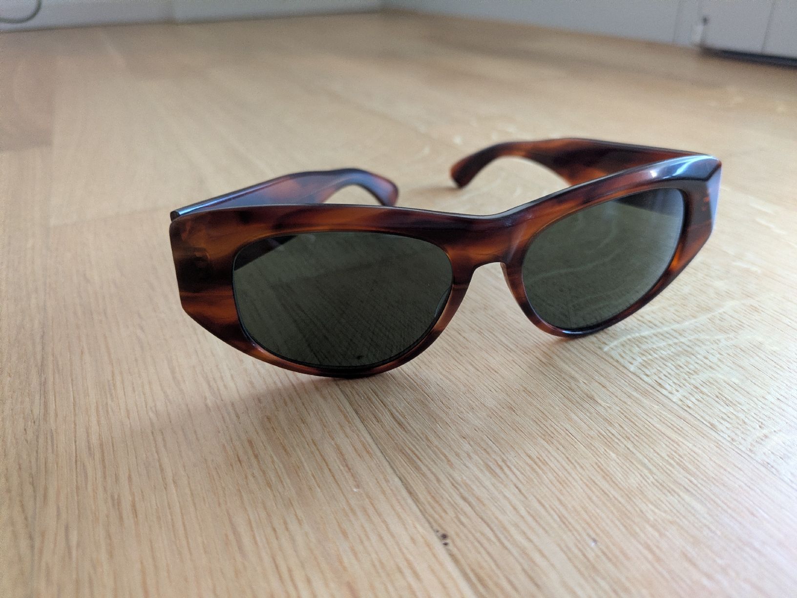 Ray-Ban Occhiali & Lenti: Ray-Ban Brille ab 1 chf – Usato da Zürich venduto da chukye