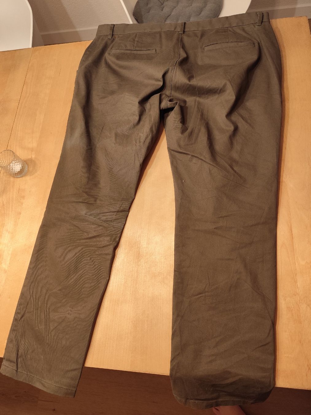 Next Pantaloni: Hose Next Gr. 38 – Usato da Stettlen venduto da gpa18 1