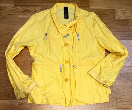 Airfield Gr 36, Lightweight, Technical, Utility, Streetwear