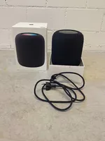 Apple HomePod Lautsprecher schwarz mit OVP 