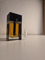 Dior Homme Parfum 2ml Abfüllung, Tester, Probe