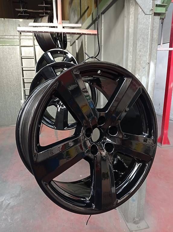 Pneumatici & Ruote complete: 4x Ruote complete Audi A6/S6/RS6 19" – Usato da Val Mara venduto da Daldini91 1