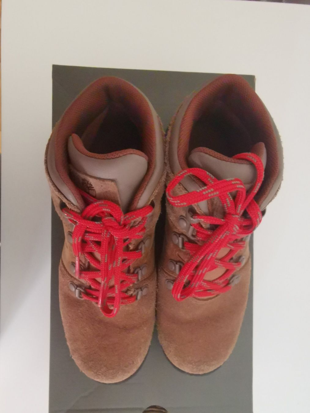 Timberland Schuhe für Jungen: bottes Timberland 34 Avec boite – Neu (gemäss Beschreibung) aus Morges von ine_qjg2 3