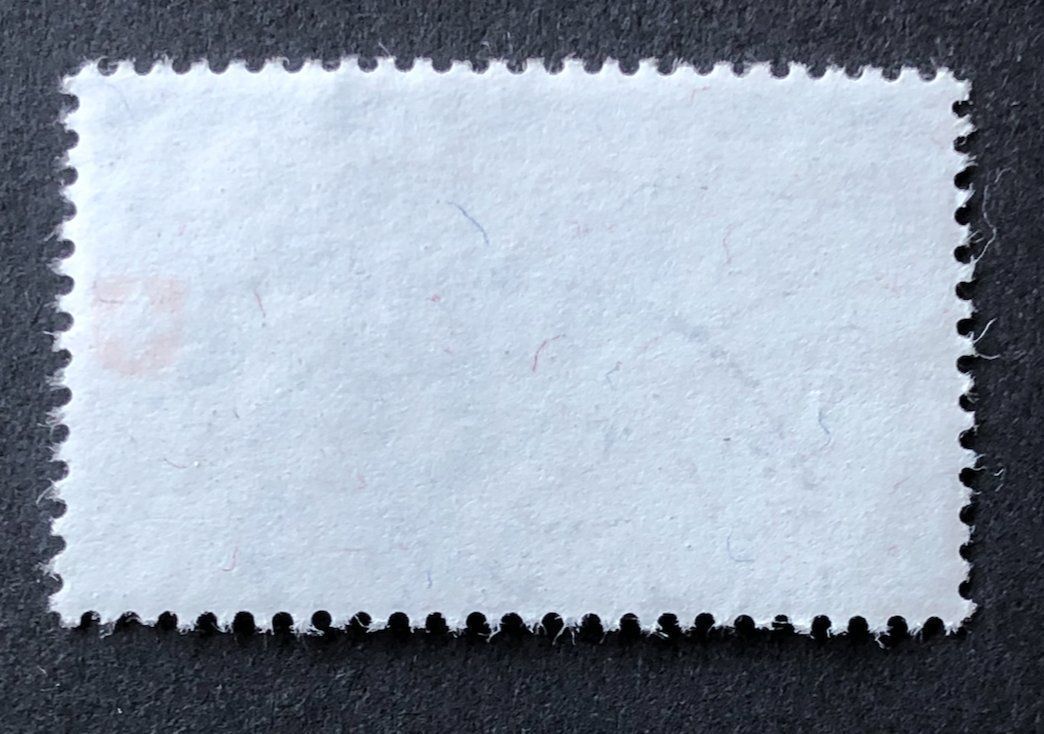 Tous les timbres: Nr.B 22 mit stempel – D'occasion à Aarau par Billa007 1