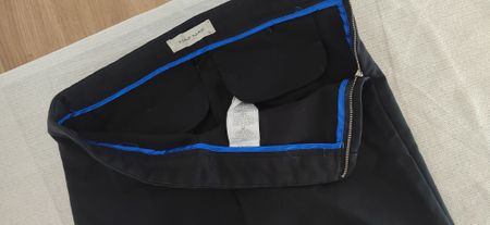 Pantalon femme Nap Naf coupe ajustée bon état