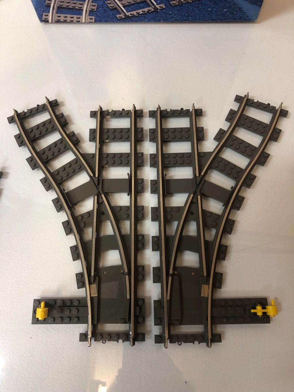Lego Baukästen: Lego Electric 4531 – Gebraucht aus Brunnen von Allerwaren 3