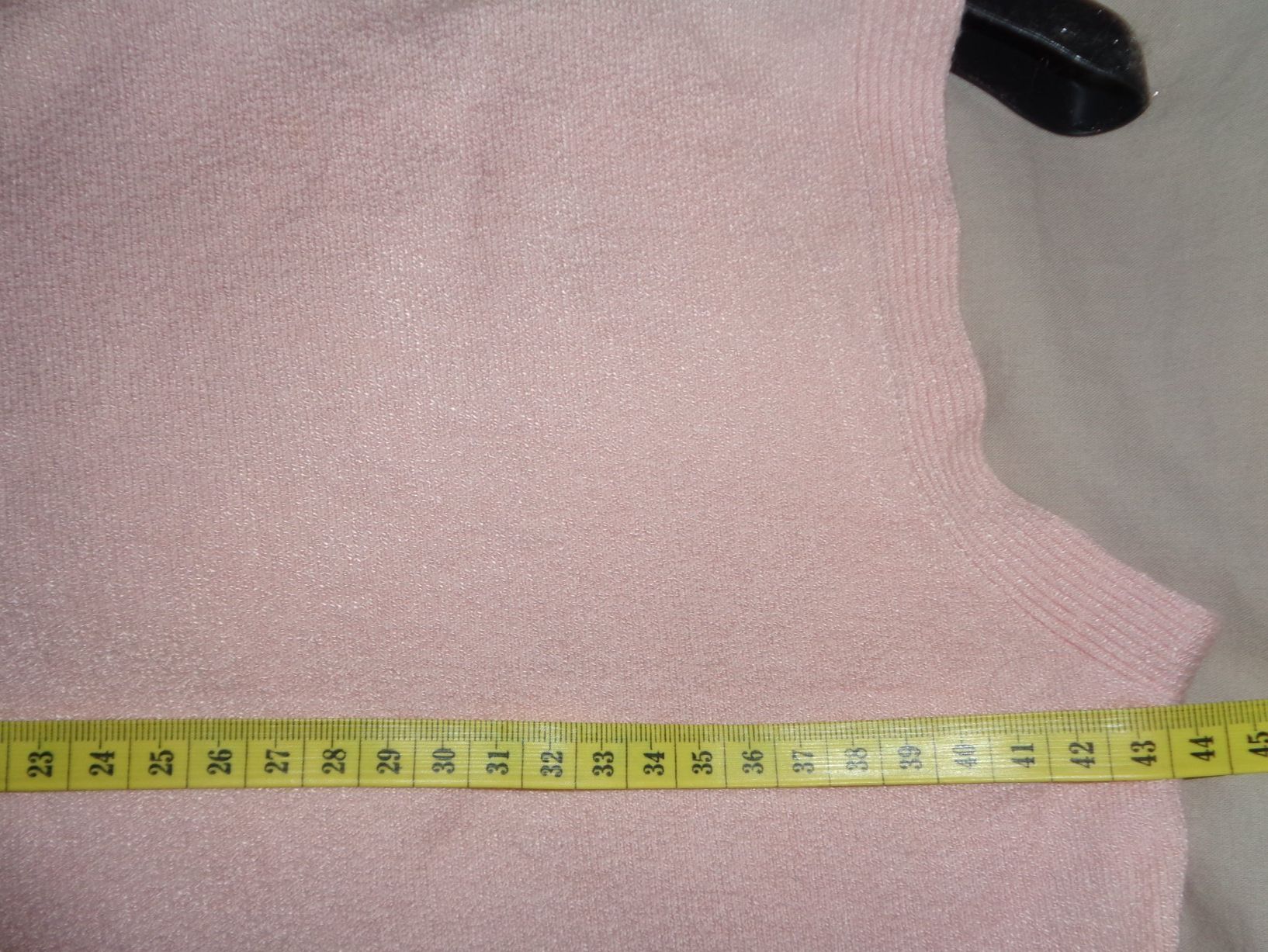 Maglioni & Felpe: Pullover ohne Ärmel, Gr.M – Nuovo (secondo la descrizione) da Tafers venduto da kor_jf9w 7