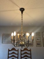 Deckenlampe