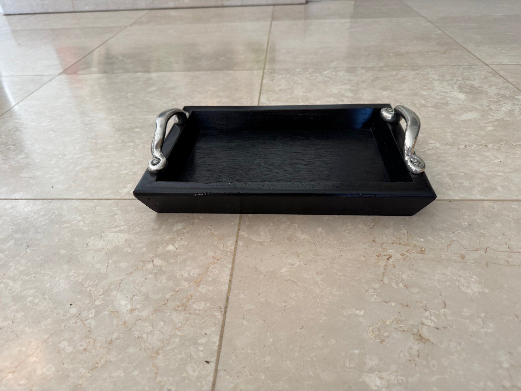 Piatti di portata: Serviertablett von Designerin CaRRol BoYeS – Nuovo (secondo la descrizione) da Stallikon venduto da camillecarlo2016 5