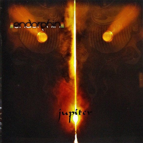 CD: Endorphin – Jupiter – Usato da St.Gallen venduto da jalamusic