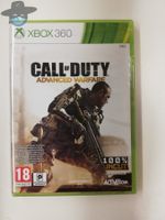Call of Duty - Advanced Warfare / XBox360 / NEU - sealed OVP