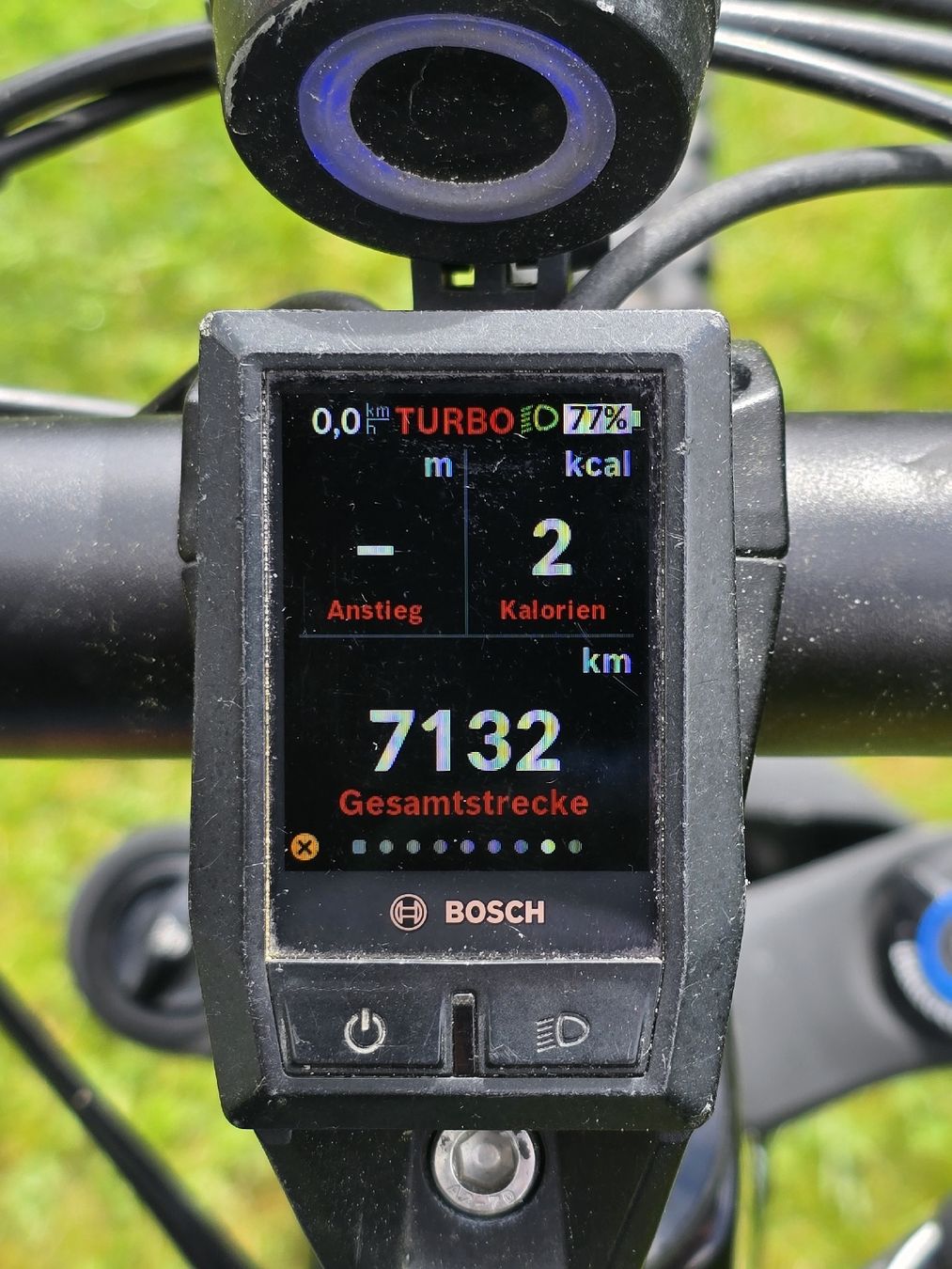 KTM Biciclette: KTM E-Bike 25 km/h Fully Carbon – Usato da Kägiswil venduto da Qendro95 2