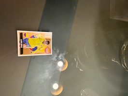 Luis Diaz Panini Extra Sticker - Fussball Rarität!