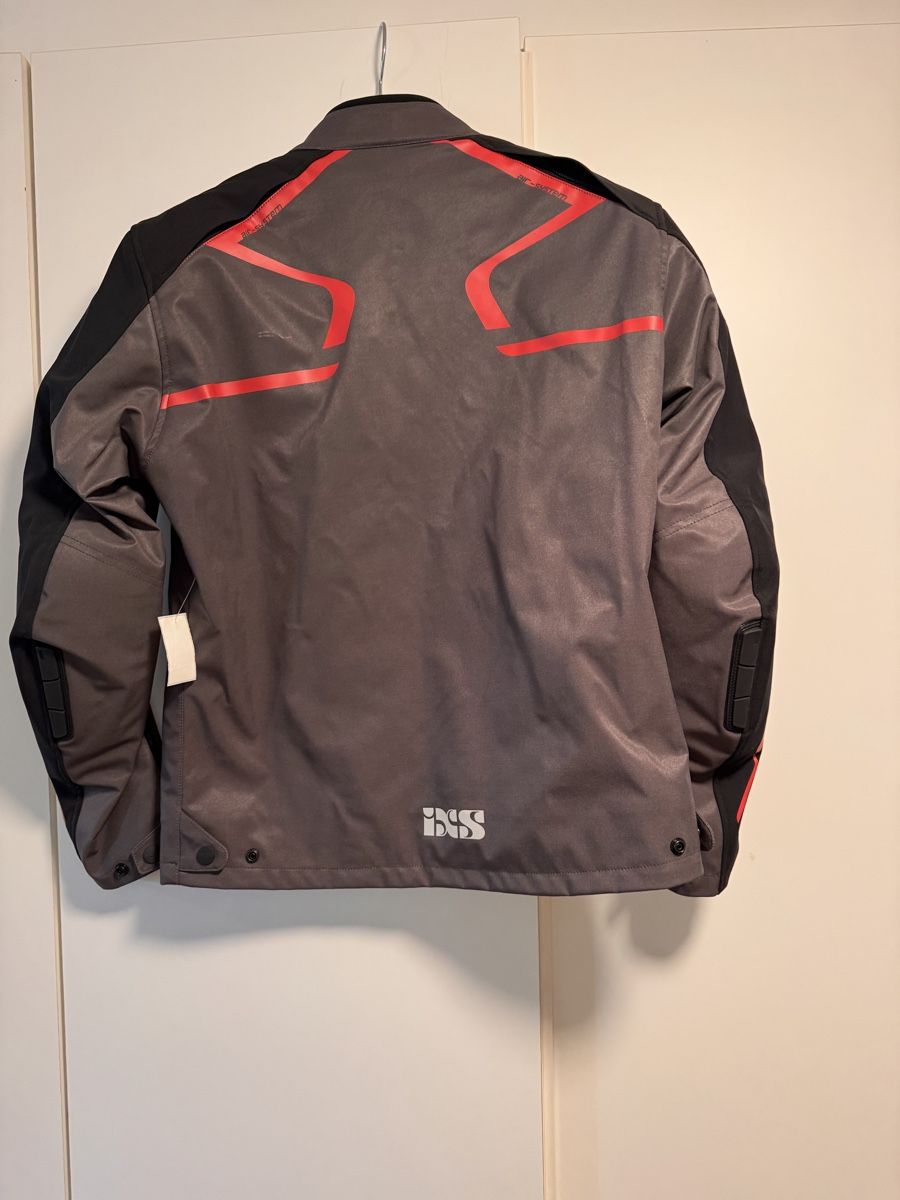 IXS Jacken: Veste moto IXS TAILLE L NEUF! – Neu (gemäss Beschreibung) aus Bulle von Jean-Francois08 1