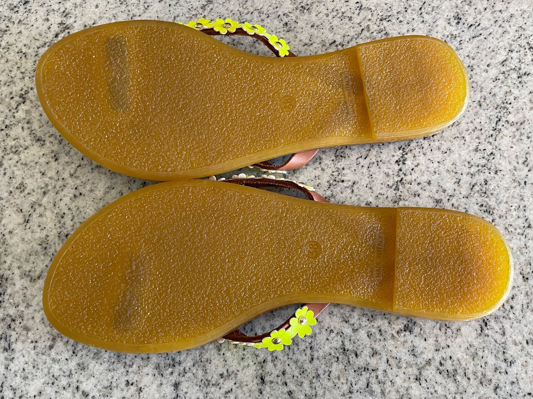 Roberto Santi Damenschuhe: Sandalen von Roberto Santi – Gebraucht aus Neuwilen von bobbel01 1