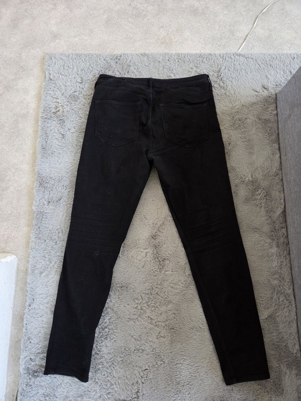 Jeans: Jeans – Gebraucht aus Rehetobel von me_oe 1