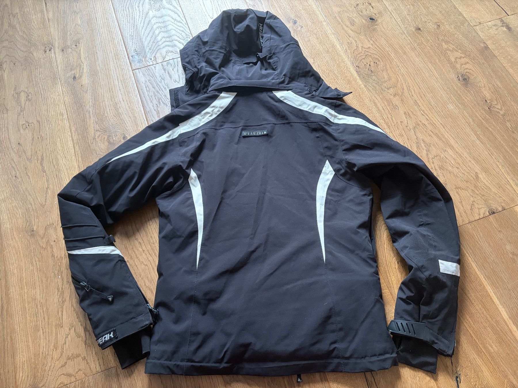 Icepeak Giacche: Jacke Ice Peak Grösse 38 – Usato da Granges-Paccot venduto da LWaeber 4