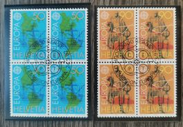 TR05 Timbre Suisse 1992