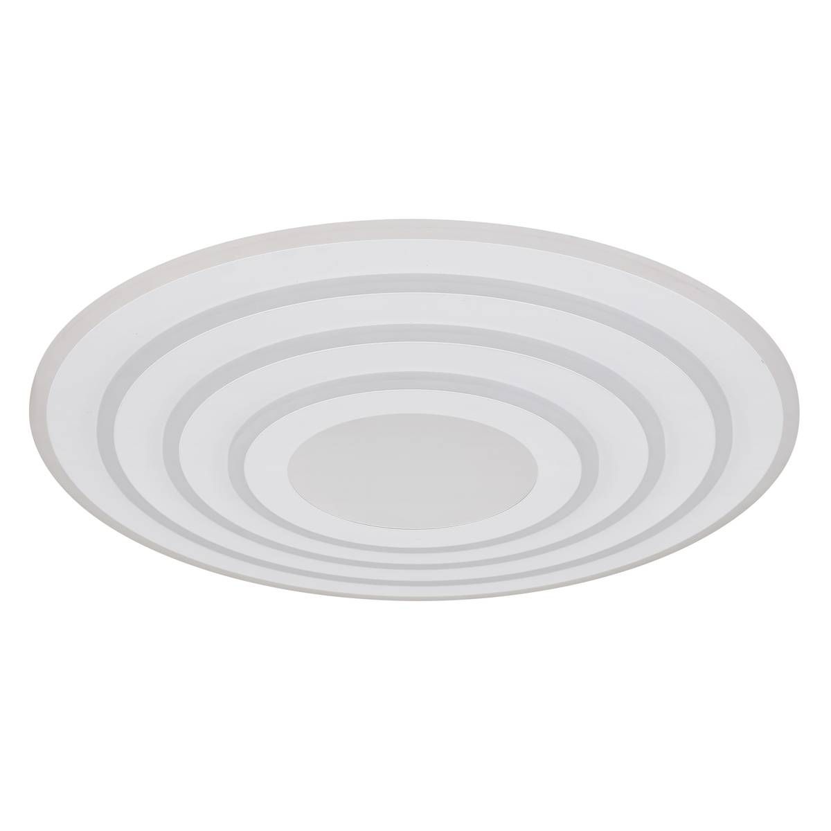 Lampadari & plafoniere: Smart Home LED Deckenleuchte, 70 cm Ø – Nuovo (secondo la descrizione) da Kreuzlingen venduto da Smart-Light 8