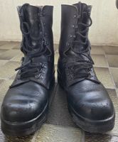 Militärschuhe