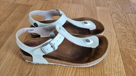 Trollkids Sandalen Grösse 37 - perfekt für den Sommer!