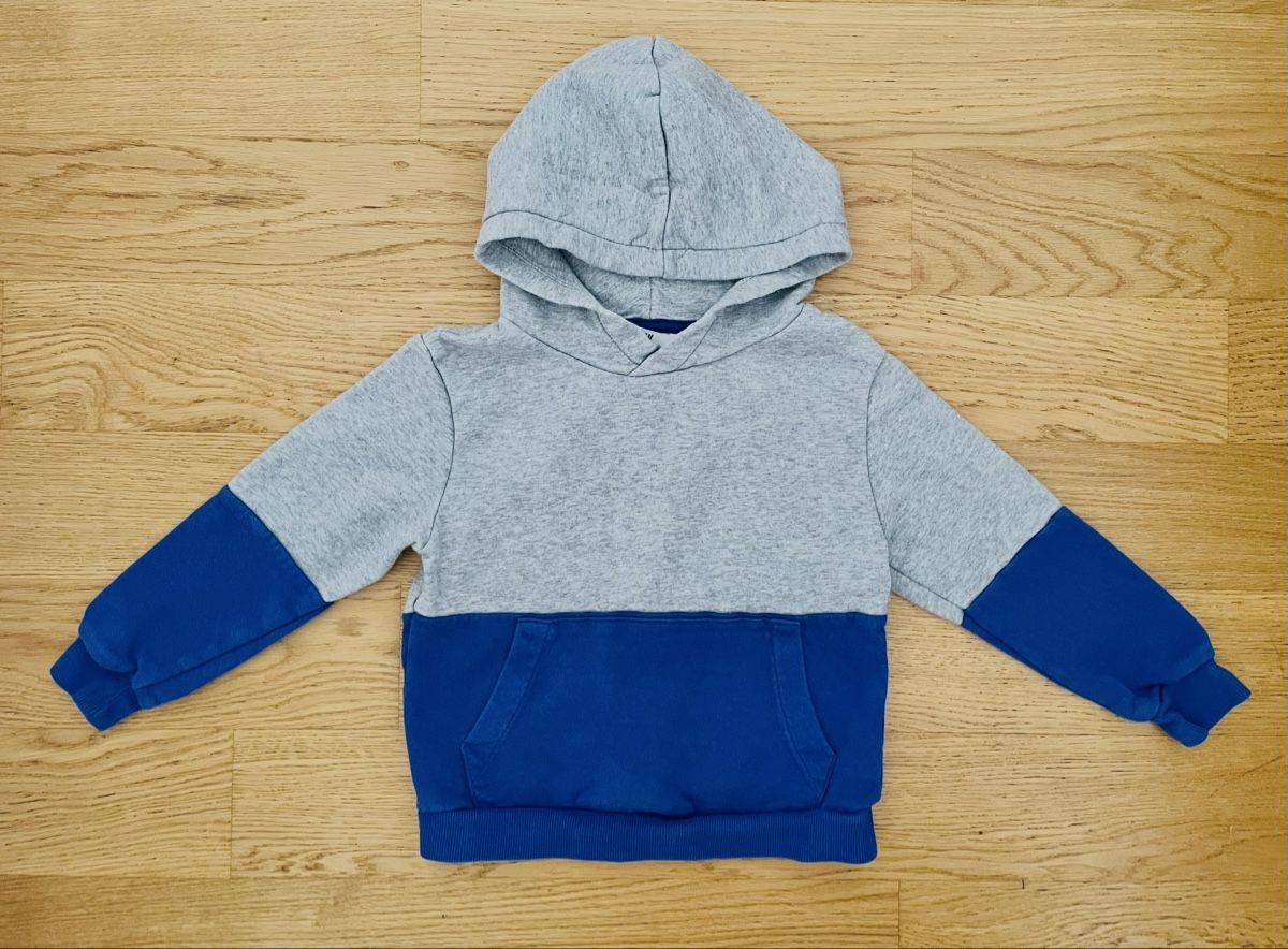 H&M Maglioni & Felpe: Pull à capuche Taille 110 – Nuovo (secondo la descrizione) da Sion venduto da FashionStore3