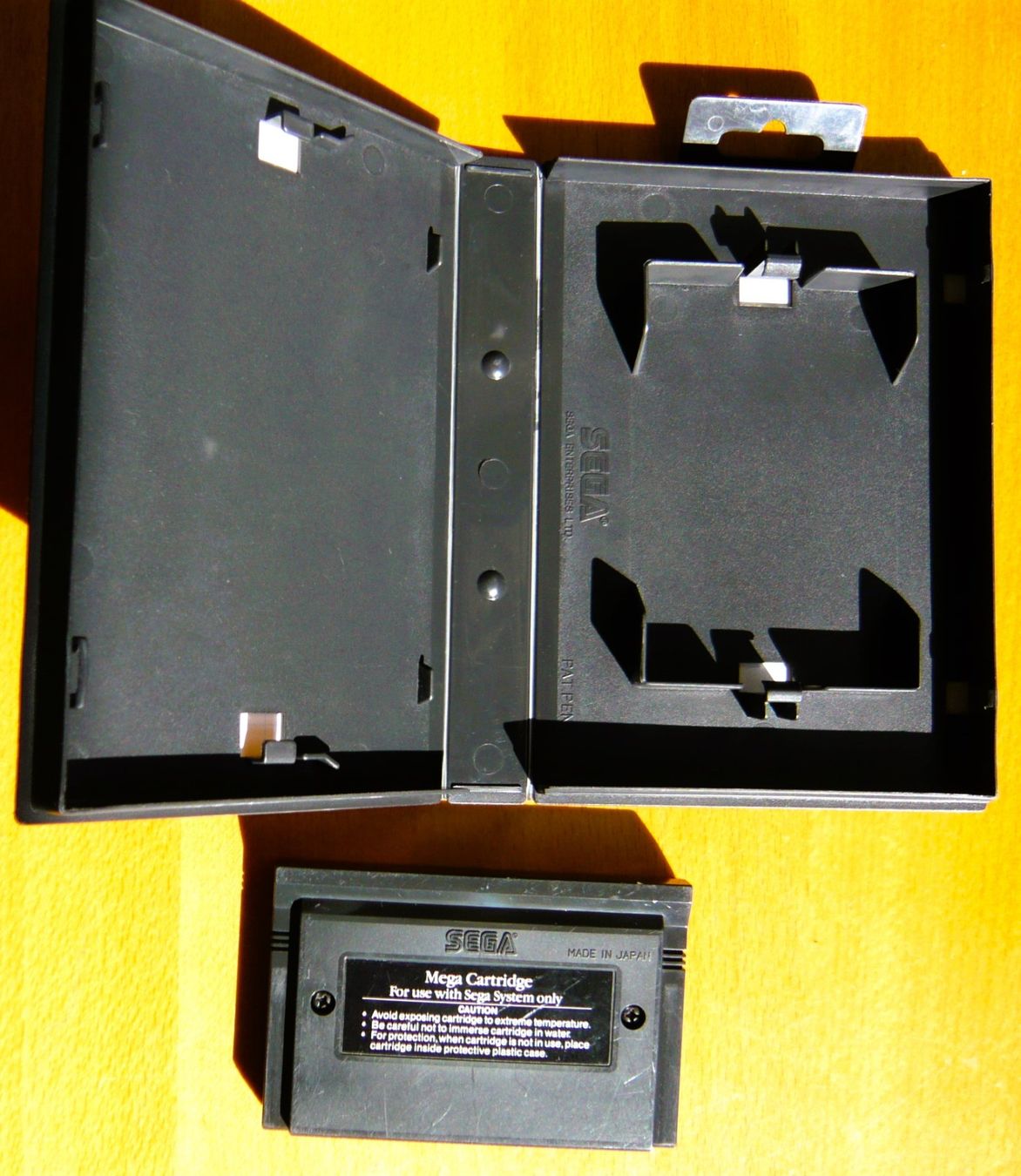 Sega Giochi: SEGA Master System : TransBot , 1992 – Usato da Onex venduto da Jaguar1986 2
