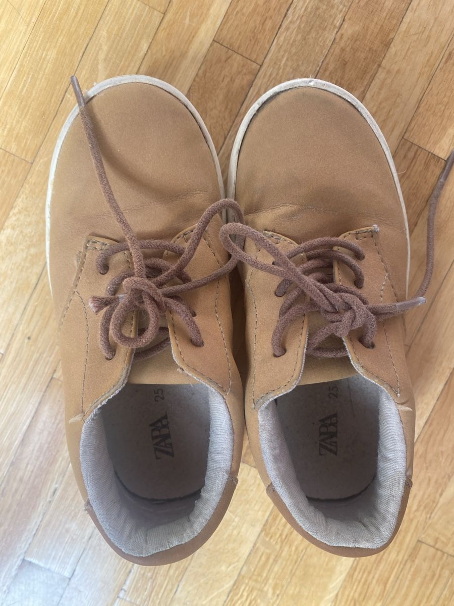 Zara Scarpe per ragazzi: Chaussures enfant t.25 -zara – Usato da Chêne-Bougeries venduto da CeliaMate 4