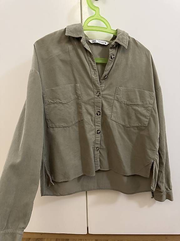 Top: Zara Top – Usato da Laufen venduto da dur_6vym