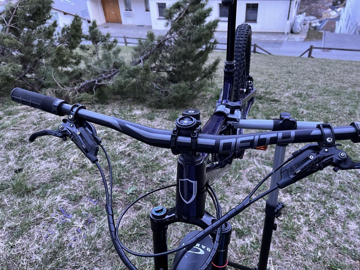 Norco Biciclette: Norco Sight C2 – Usato da Scuol venduto da Stxhelfudrnk 6