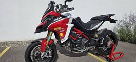DUCATI MULTISTRADA 1260 Pikes Peak