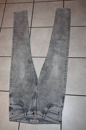 Hose Petrol Industries Jeans Gr. W33/L34