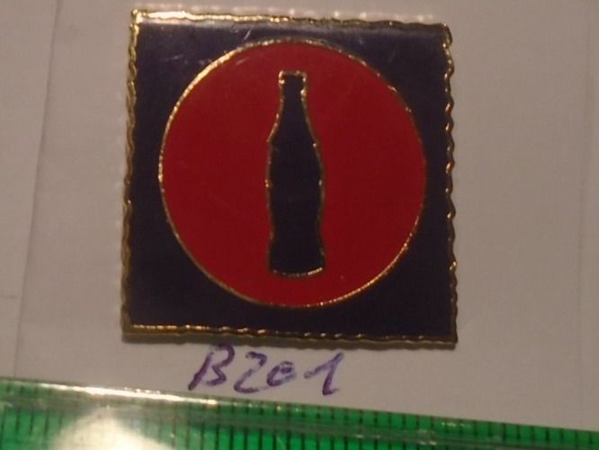 Coca-Cola Plaquettes & Badges: 1 Coca Cola Pin (B201) – D'occasion à Winterthur par Beli2000