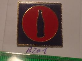 1 Coca Cola Pin (B201)