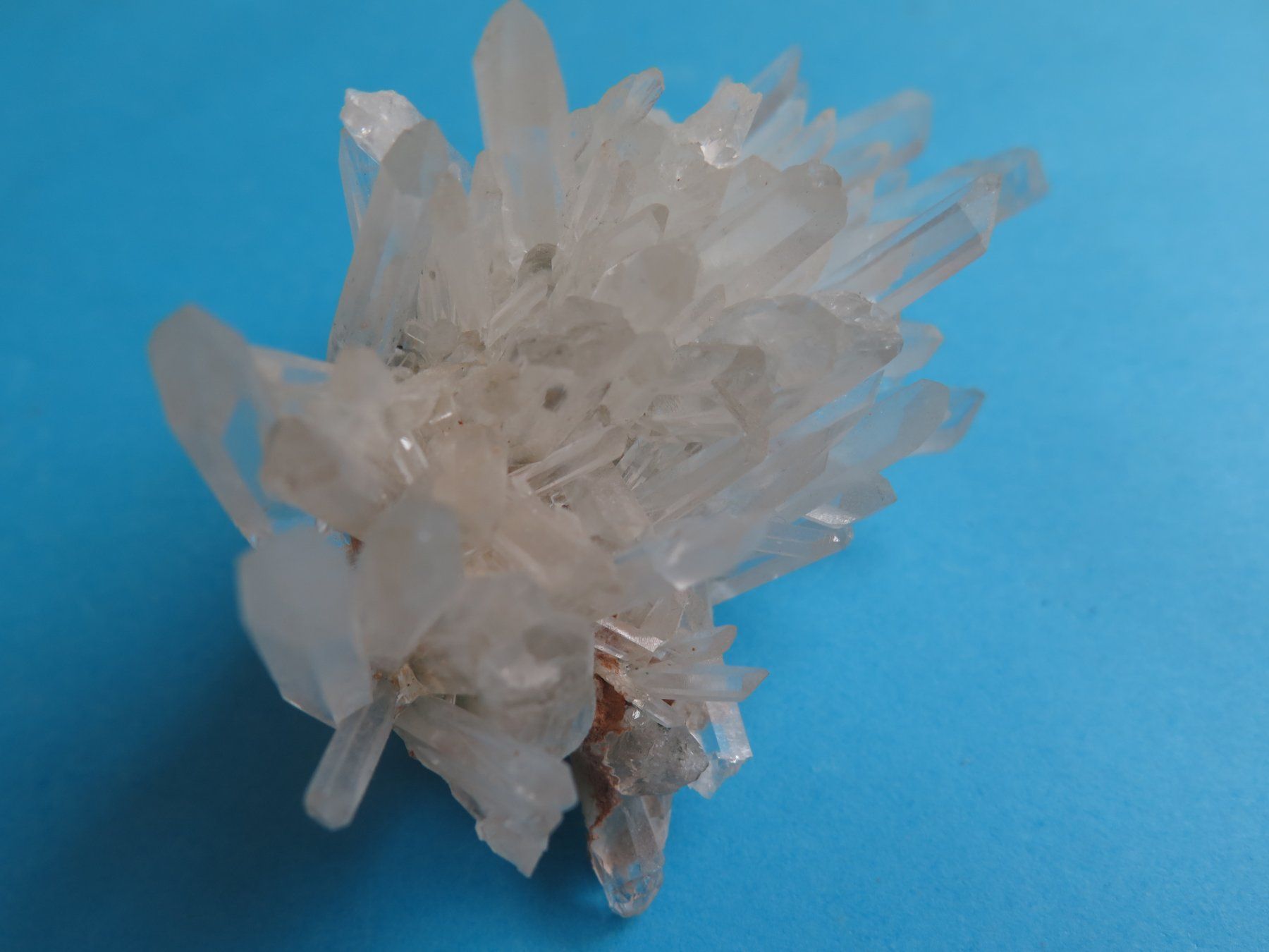 Minéraux & Lithothérapie: Bergkristall von Bulgarien – D'occasion à Schaffhausen par Yamakana51L8736OQ8 3