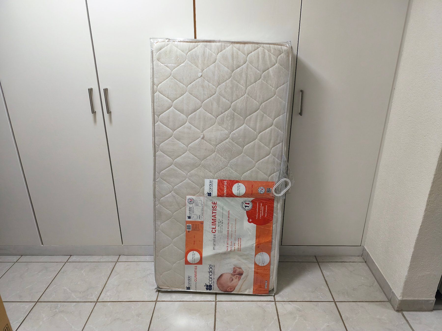 Letti: Chambre Sauthon Maiko – Usato da Onex venduto da nightwalker022 1