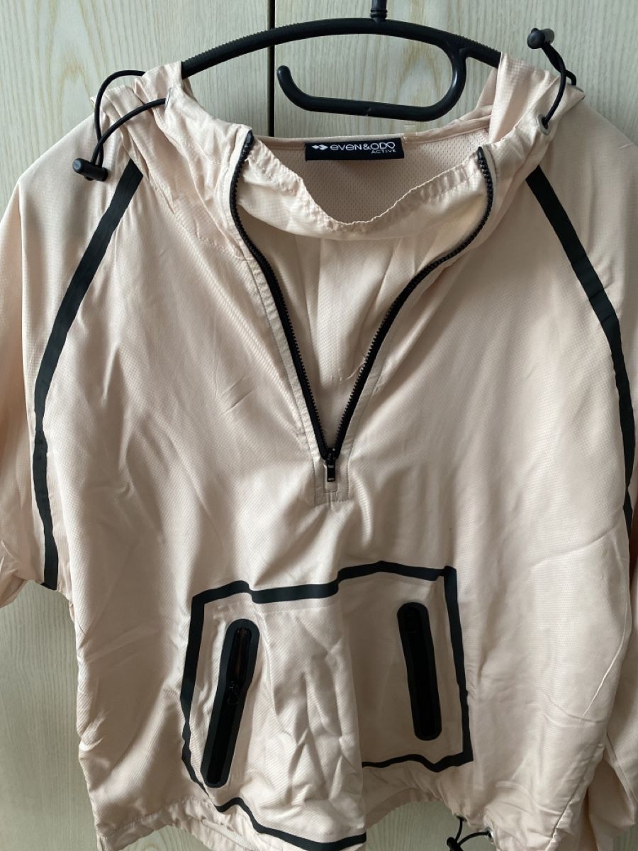 Giacche: Sportjacke Even&Odd Active S – Nuovo (secondo la descrizione) da Fislisbach venduto da alrohnboo 2