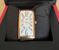 Tissot Heritage "Banane" Ref. T117.509.36.032.00 PVD rosé