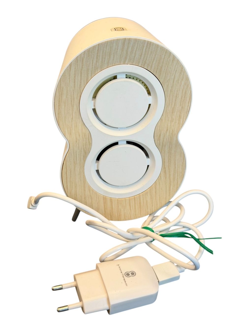 Diffusori di oli essenziali: Diffuseur d'aromathérapie connecté AromaCare – Usato da Morges venduto da vintiques 8