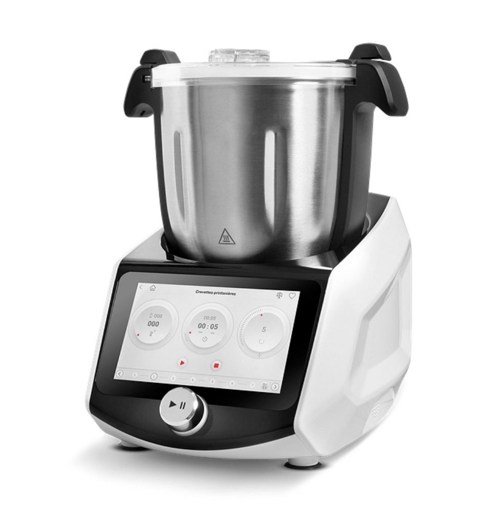 Elettrodomestici da cucina: Robot de cuisine Thomson – Nuovo (secondo la descrizione) da Biel/Bienne venduto da kik_p5wr 1
