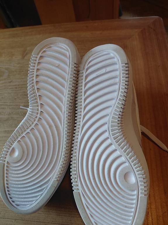 Scarpe da donna: Nike Damenschuh hellrosa – Usato da Ibach venduto da alturis01 2